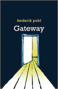 Illustration for article titled Gateway by Frederik Pohl: The most dreadful of Hugo winners